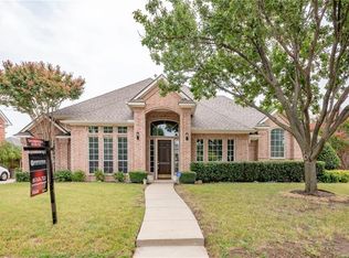 6605 Meade Dr, Colleyville, TX 76034