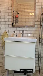 Rented by ZealEstate Group Inc