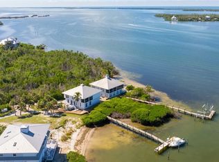 303 Useppa #A, Captiva, FL 33924