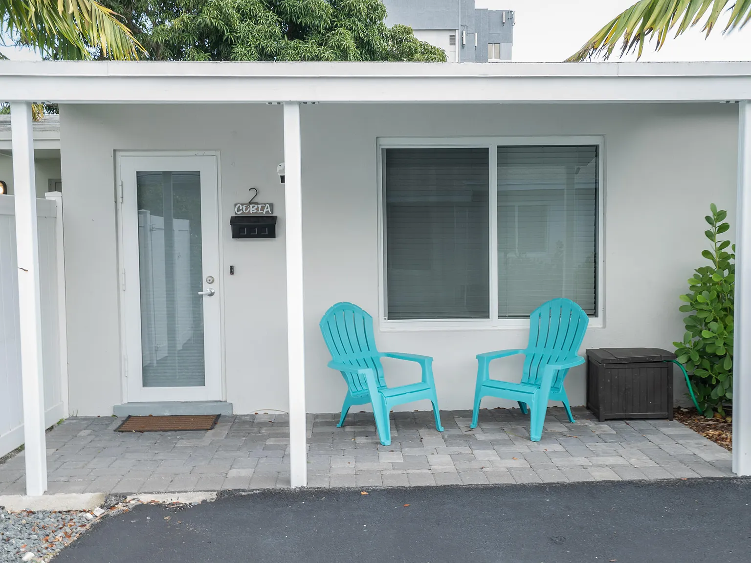 3 bed, 2.0 bath, 1200 sqft, $2,700 — Photo 3
