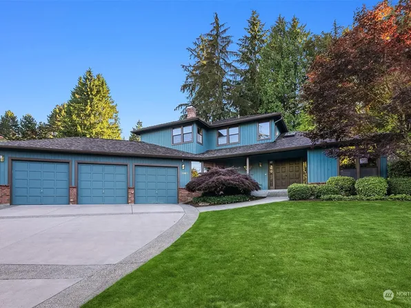 3045 Quinalt Court SW, Issaquah, WA 98027