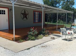 103 Country Club Rd, Whitney, TX 76692