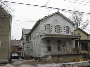 506 E 8th St APT 3, Erie, PA 16503
