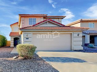 21963 W Solano Dr, Buckeye, AZ 85326