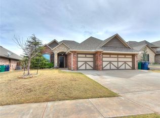 13344 Outdoor Living Dr, Piedmont, OK 73078