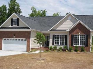 10 W Hackberry Ln, Youngsville, NC 27596