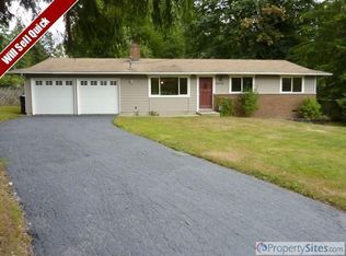 22205 Paradise Lake Rd, Snohomish, WA 98296