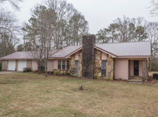 3012 Watson Dr, Hattiesburg, MS 39401
