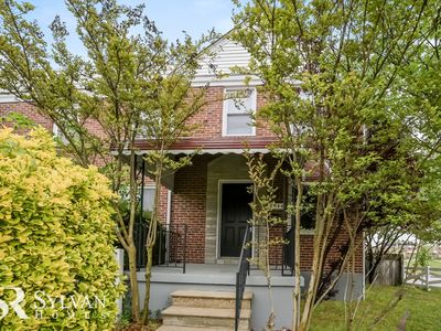 3944 Kenyon Ave, Baltimore, MD, 21213