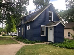 809 W Linden St, Fergus Falls, MN 56537