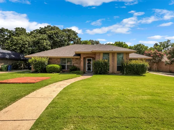 42 Indian Trl, Hickory Creek, TX 75065