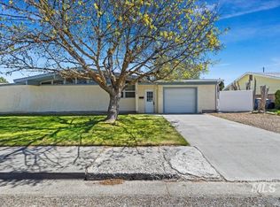 1560 N 6 E, Mountain Home, ID 83647