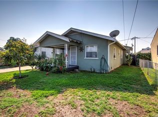 936 W Brazil St, Compton, CA 90220