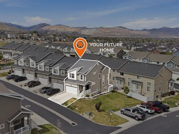 4454 Mountain Run Ln, Herriman, UT 84096