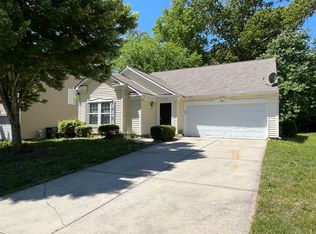 5812 Ankeny Ct, Charlotte, NC 28269