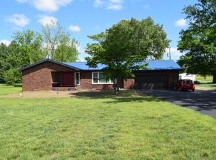 9250 Cadiz Rd, Hopkinsville, KY 42240