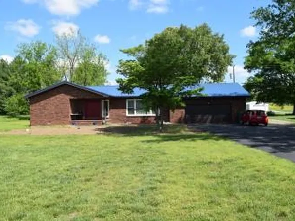 9250 Cadiz Rd, Hopkinsville, KY 42240