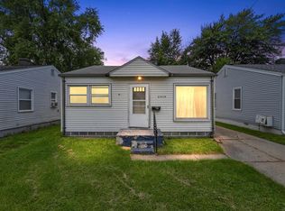 22819 Sharrow Ave, Warren, MI 48089