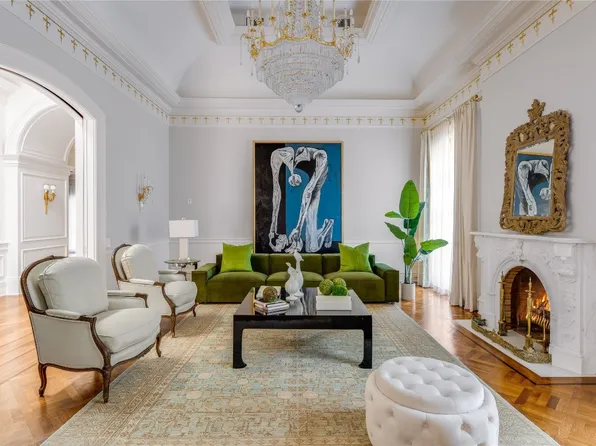 1 Lakeside Park, Dallas, TX 75225