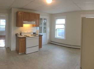 4 S Harlem St #1, Worcester, MA 01610