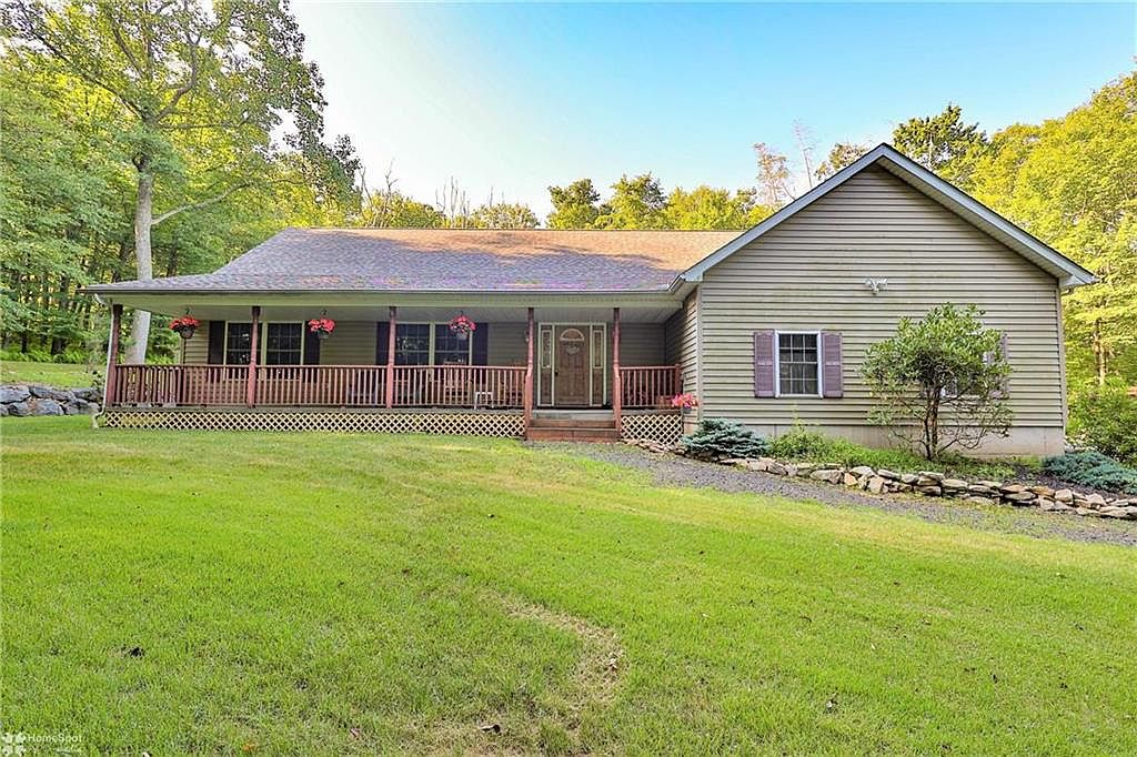 3158 Mountain Rd, Saylorsburg, PA 18353 Zillow
