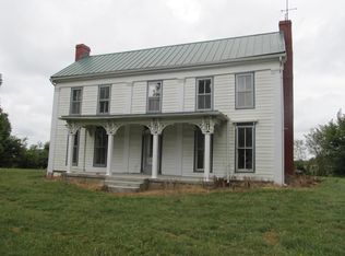 2474 Bardstown Rd, Springfield, KY 40069