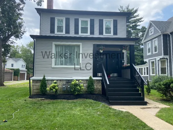 1627 W 106th St Unit 2, Chicago, IL 60643