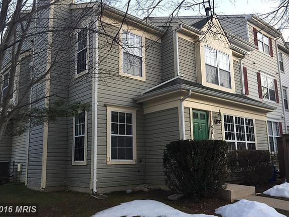 2nd image of 19116 Highstream Dr #748