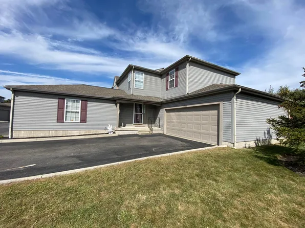 5500 Baneberry Ave #31D, Columbus, OH 43235