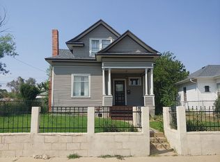 715 W 14th St, Pueblo, CO 81003