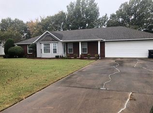 4709 Lonoke Ln, Jonesboro, AR 72404