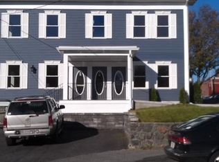 6 Hill Ct #6B, Stoneham, MA 02180