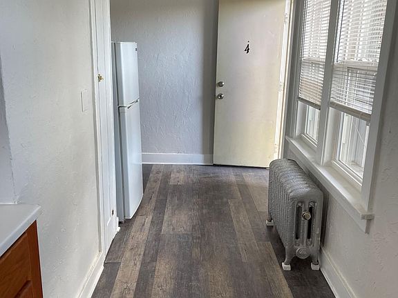 5th image of 13003 Larchmere Blvd APT 4