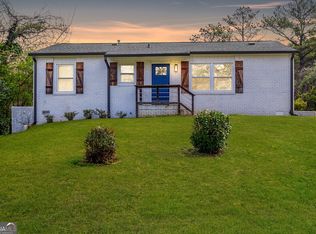 60 Finch Dr SE, Atlanta, GA 30315