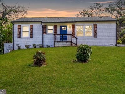 60 Finch Dr SE, Atlanta, GA, 30315