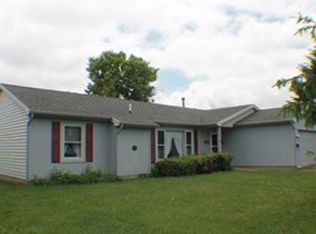 5501 Thomas Rd, Canandaigua, NY 14424