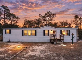 6072 W Patriot St, Homosassa, FL 34448