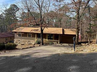 132 Blase Line Rd, Fairfield Bay, AR 72088