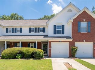 224 Cottonwood Creek Cir, Canton, GA 30114