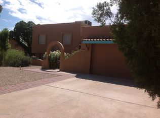 3724 S Dorsey Ln, Tempe, AZ 85282