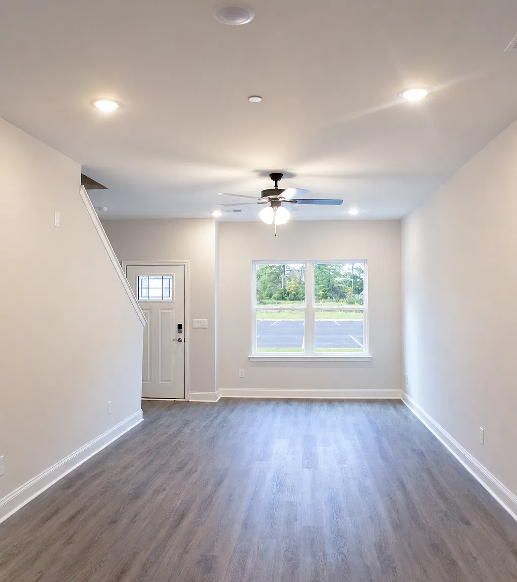 2 bed, 1.5 bath, 1206 sqft, $1,540 — Photo 4