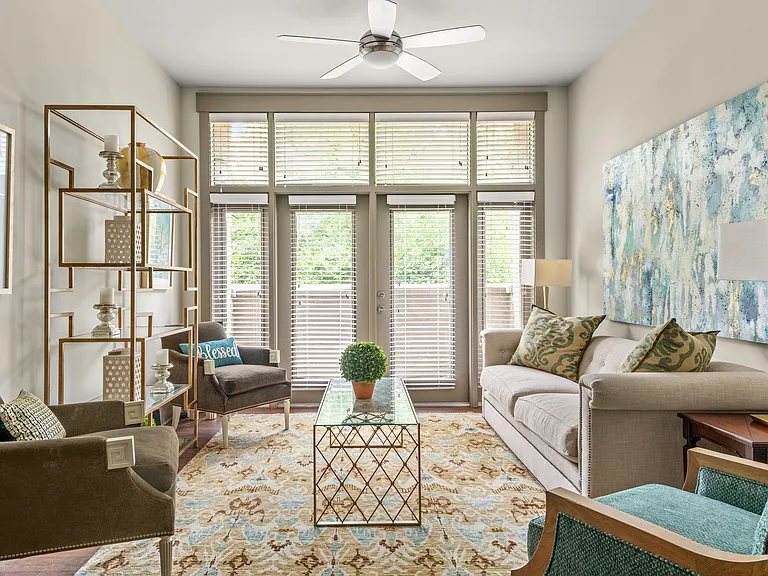 1160 Hammond Living Room