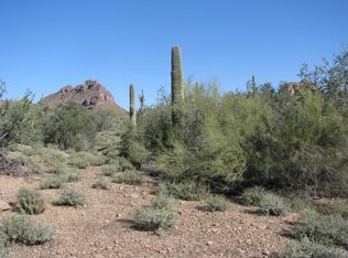 27027 N Victor Rd, Queen Creek, AZ 85142