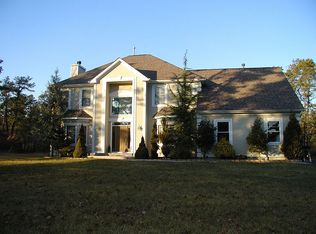 20 Rodeo Dr, West Creek, NJ 08092