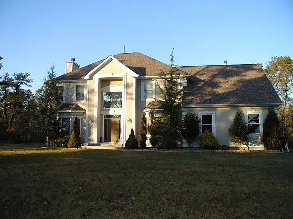 20 Rodeo Dr, West Creek, NJ 08092