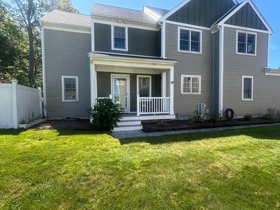 40 Drum Dr #40, Plymouth, MA, 02360