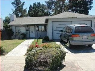 405 Yorkshire Way, Belmont, CA 94002