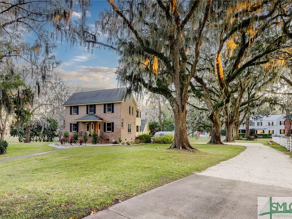 680 Strathy Hall Dr, Richmond Hill, GA 31324 Zillow