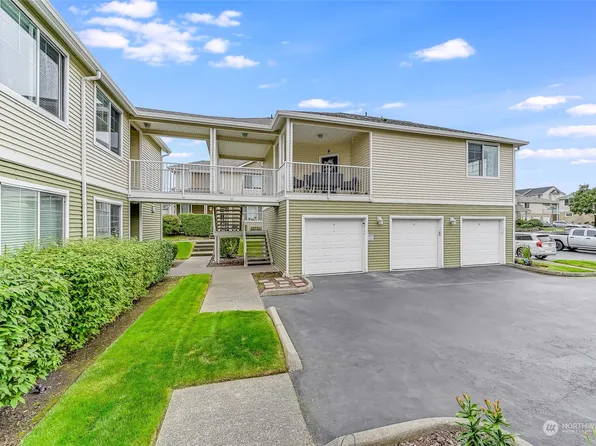 6014 Lindsay Avenue SE #F11, Auburn, WA 98092