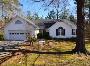 5 Pembury Ct, Columbia, SC 29223